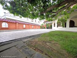 Sennett Estate (D13), Terrace #580268561